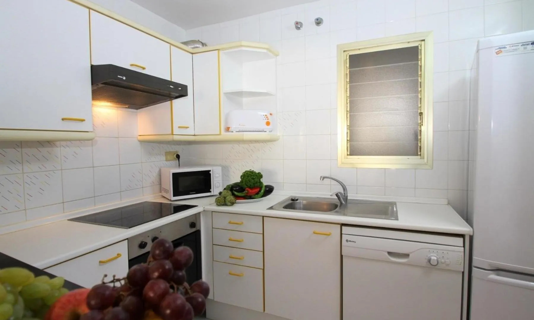 Apartment Ferienwohnung Fuer 4 Personen Ca 68 Qm In Miami Platja, Costa Dorada Miami Playa