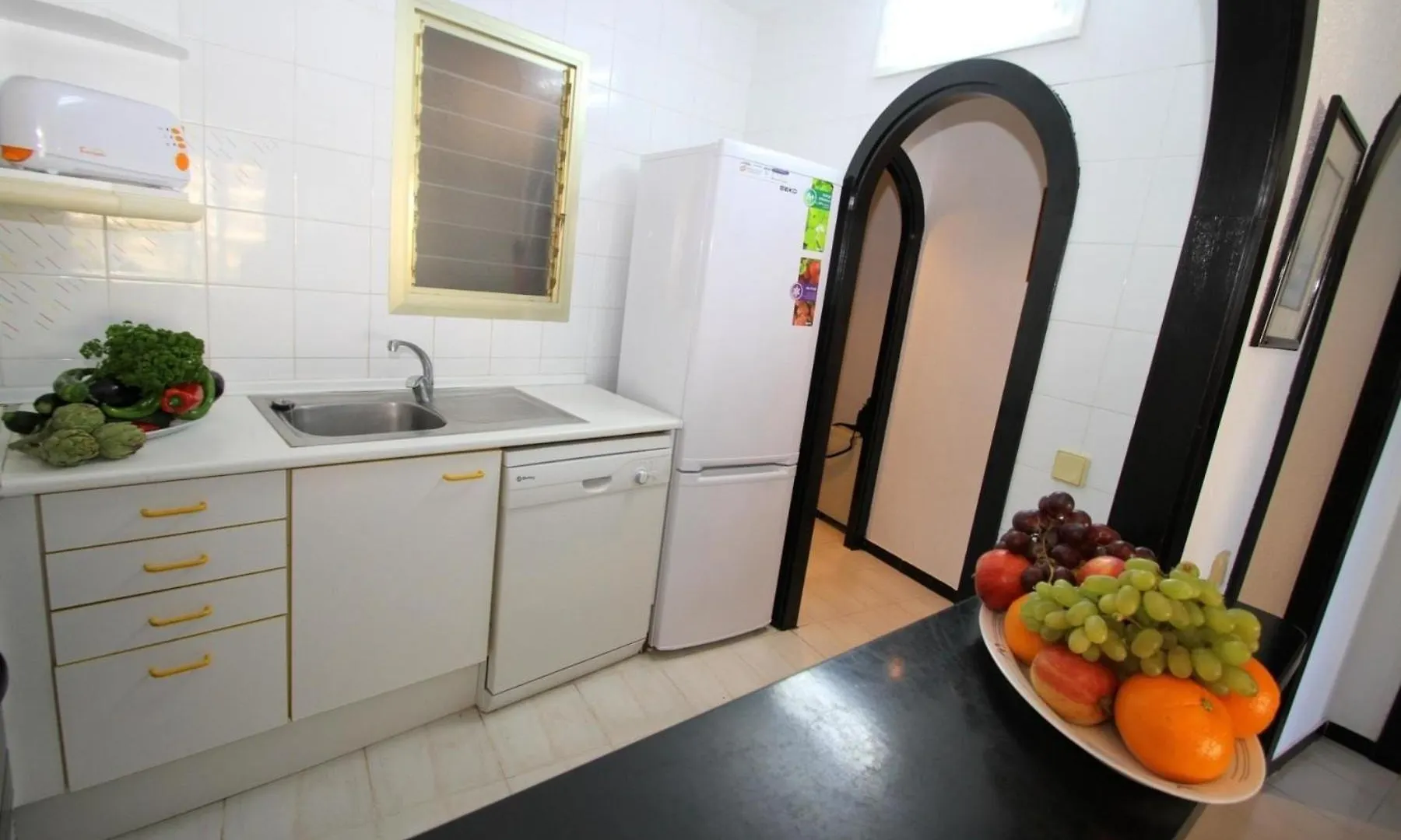 Ferienwohnung Fuer 4 Personen Ca 68 Qm In Miami Platja, Costa Dorada Miami Playa