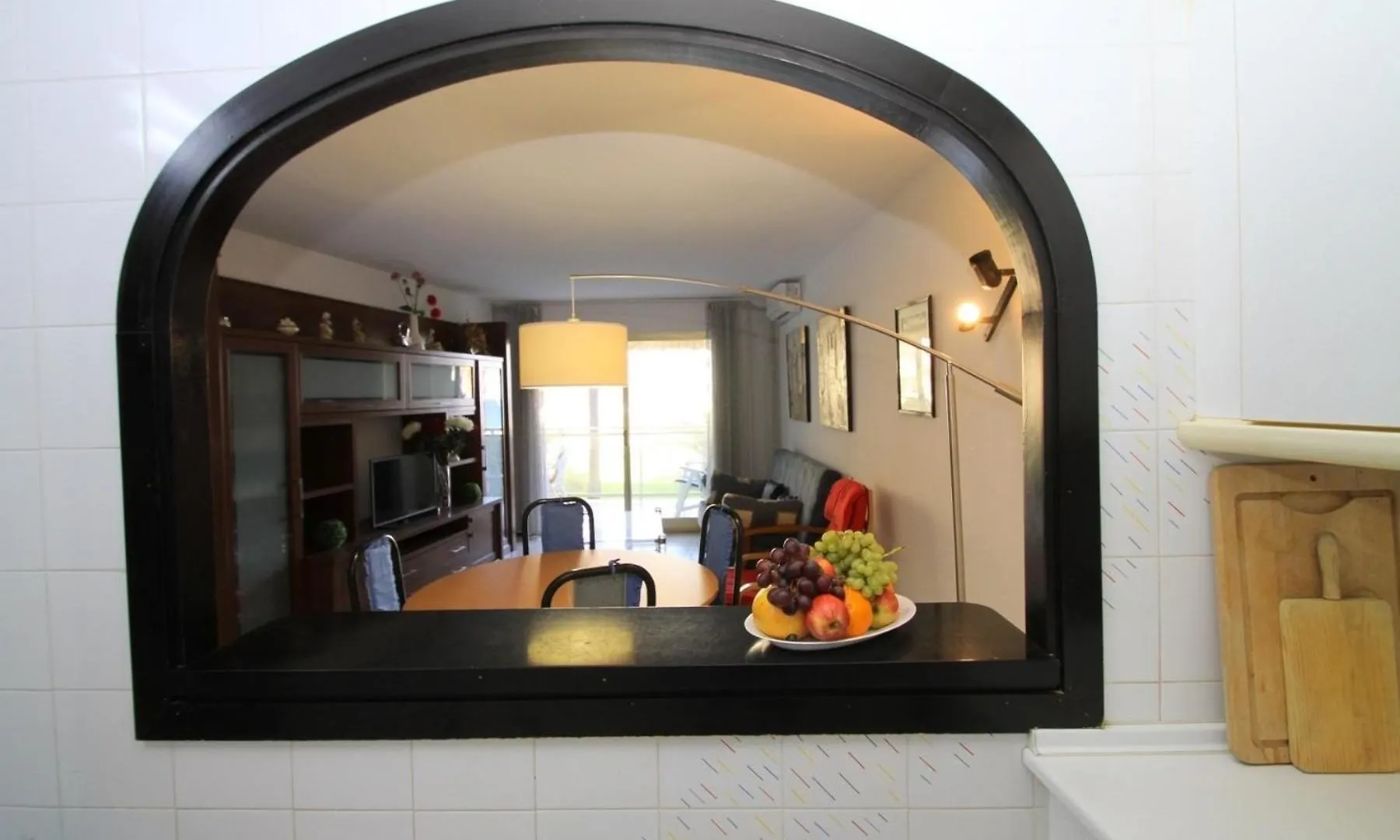 Ferienwohnung Fuer 4 Personen Ca 68 Qm In Miami Platja, Costa Dorada Miami Playa 0*,