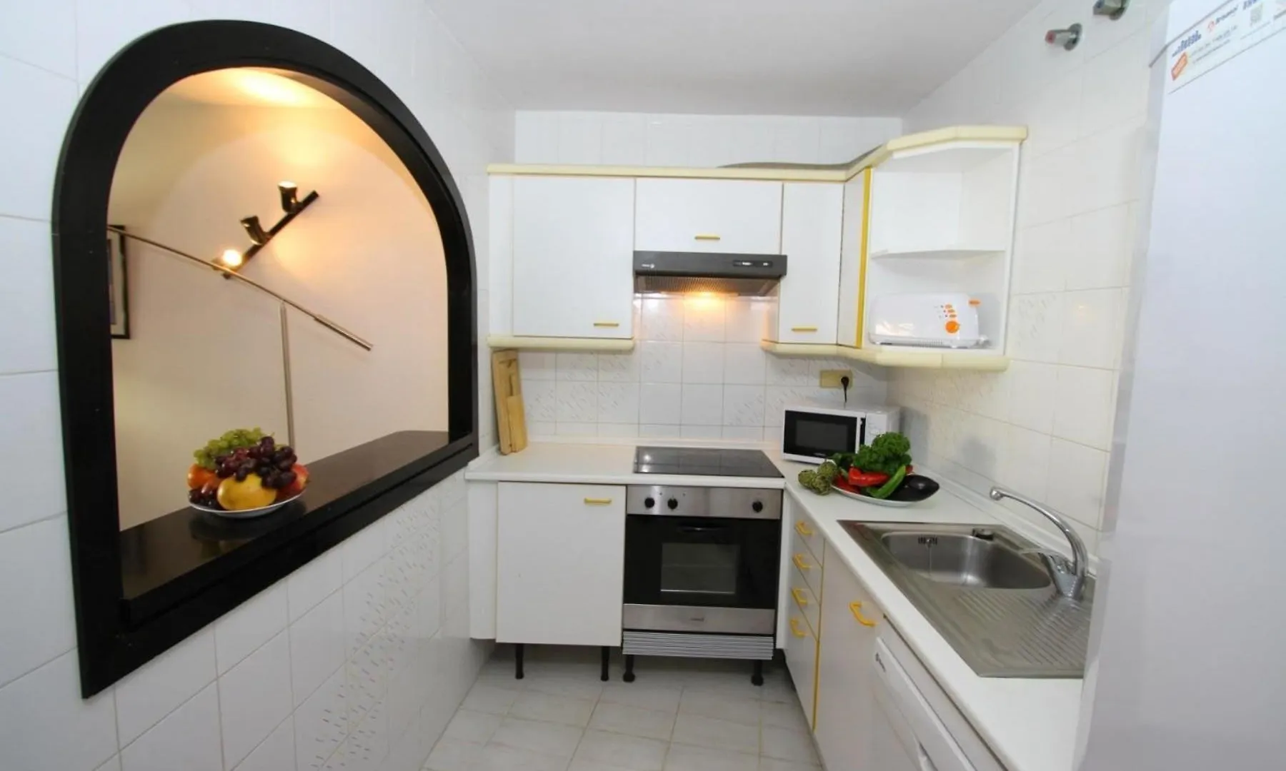 Ferienwohnung Fuer 4 Personen Ca 68 Qm In Miami Platja, Costa Dorada Miami Playa Apartment