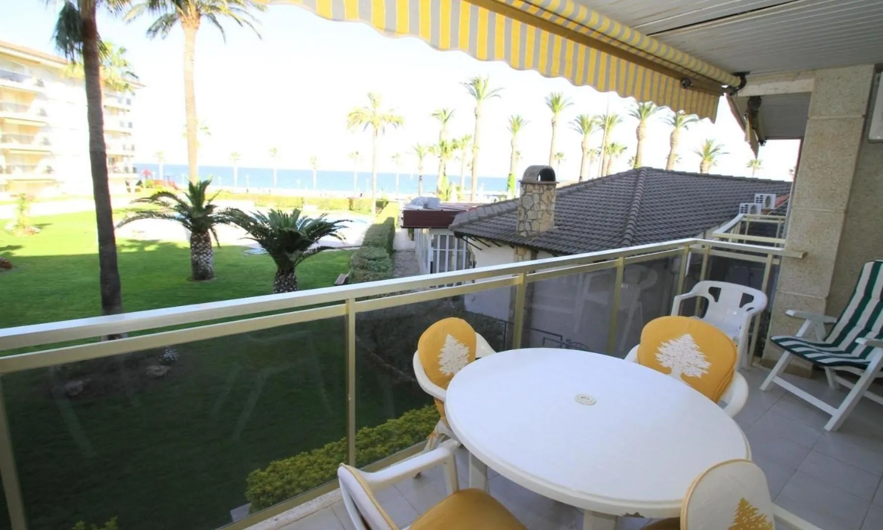 Ferienwohnung Fuer 4 Personen Ca 68 Qm In Miami Platja, Costa Dorada Miami Playa