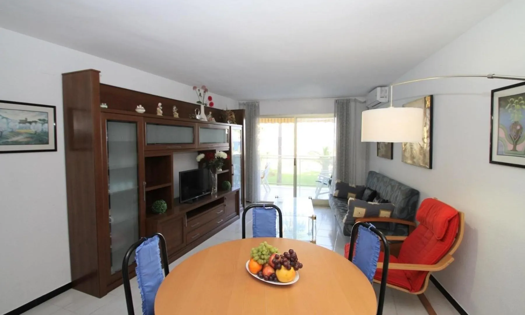 Apartment Ferienwohnung Fuer 4 Personen Ca 68 Qm In Miami Platja, Costa Dorada Miami Playa