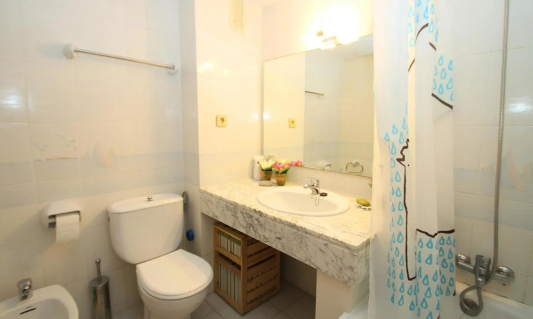 Apartment Ferienwohnung Fuer 4 Personen Ca 68 Qm In Miami Platja, Costa Dorada Miami Playa
