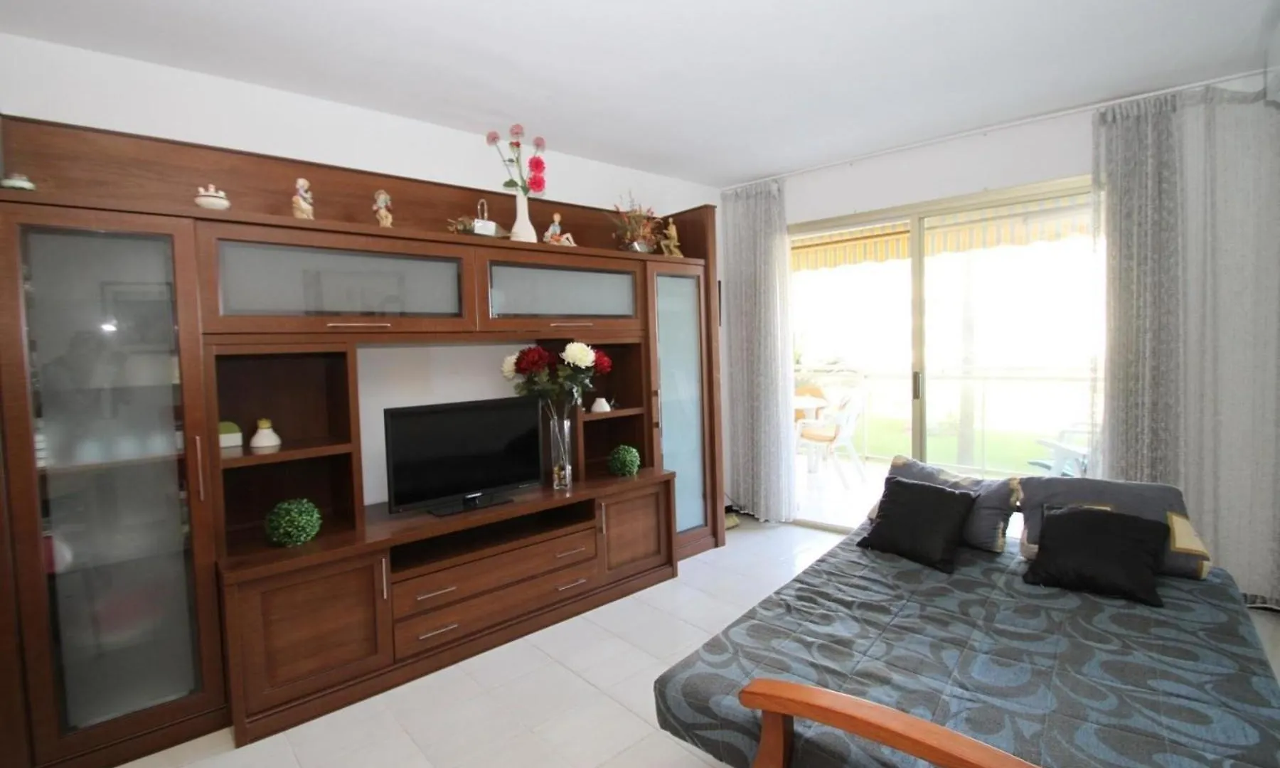 Ferienwohnung Fuer 4 Personen Ca 68 Qm In Miami Platja, Costa Dorada Miami Playa 0*,