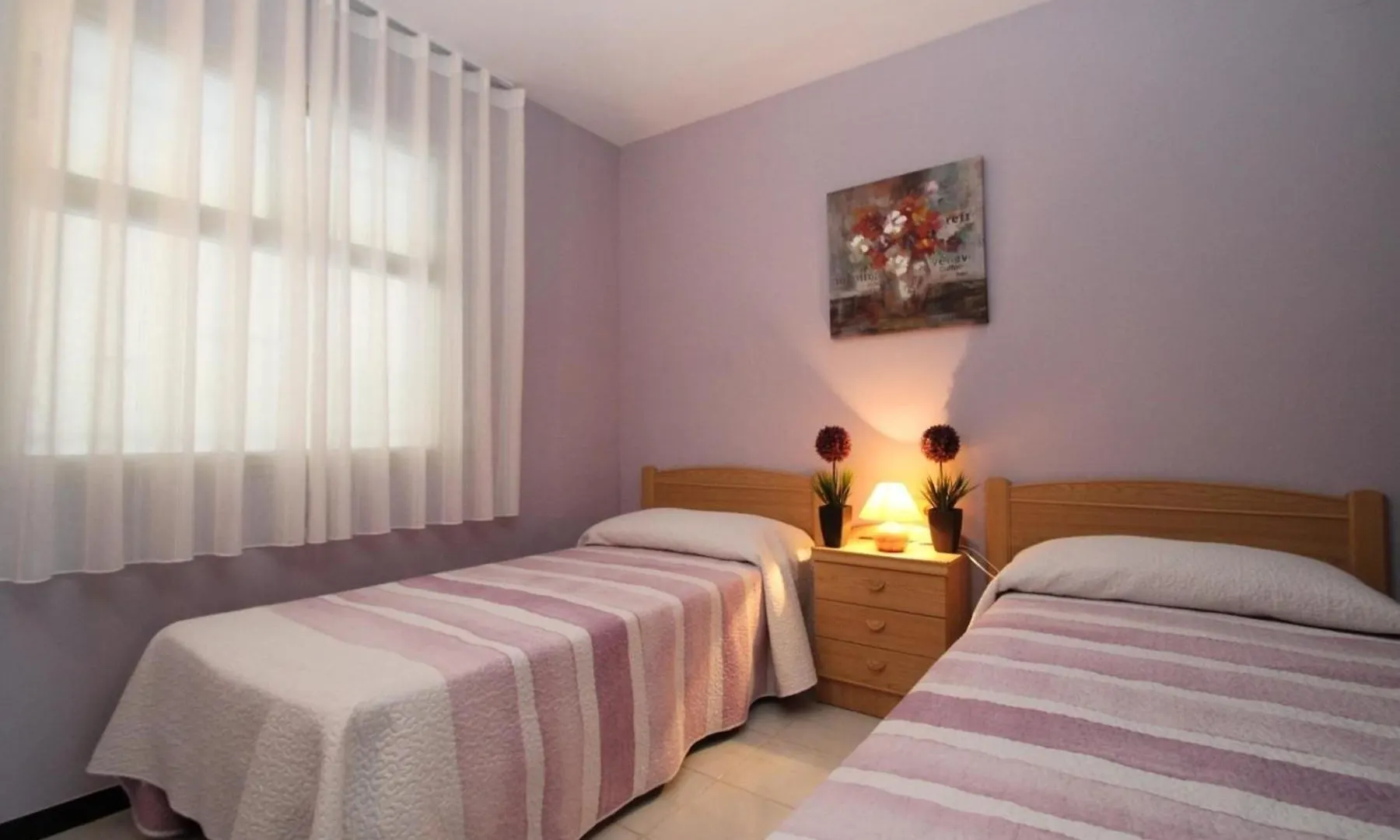 Ferienwohnung Fuer 4 Personen Ca 68 Qm In Miami Platja, Costa Dorada Miami Playa Apartment